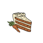 CarrotCake - Tartas de Steffi's Cakes
