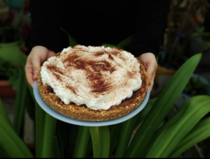 Banoffee www.steffiscakes.es