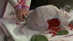 Imagen red velvet en Magnolias de acero