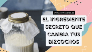 Qué es el buttermilk - El ingrediente secreto que cambia tus bizcochos