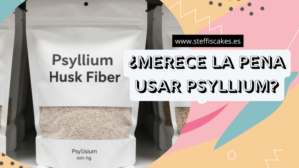 Merece la pena usar psyllium