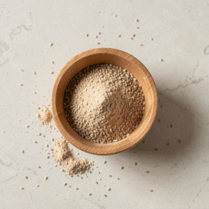 imagen de que es el psyllium